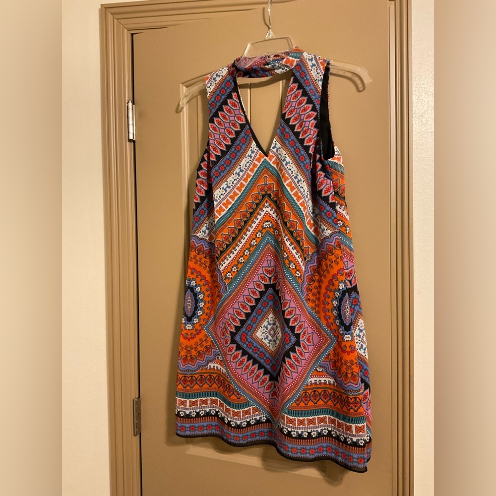 Sleeveless Blouse